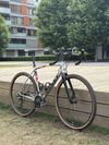 Gravel - Ridley Kanzo A