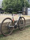 Gravel - Ridley Kanzo A