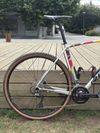 Gravel - Ridley Kanzo A