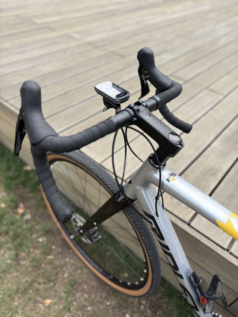 Gravel - Ridley Kanzo A