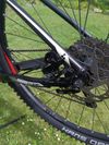 CUBE ltd race 29er