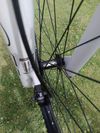 CUBE ltd race 29er