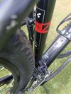 CUBE ltd race 29er