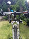 CUBE ltd race 29er