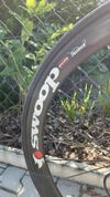 Silniční kolo Cannondale CAAD12 velikost 60 (vhodné od 185 cm), Shimano 105, karbonová kola