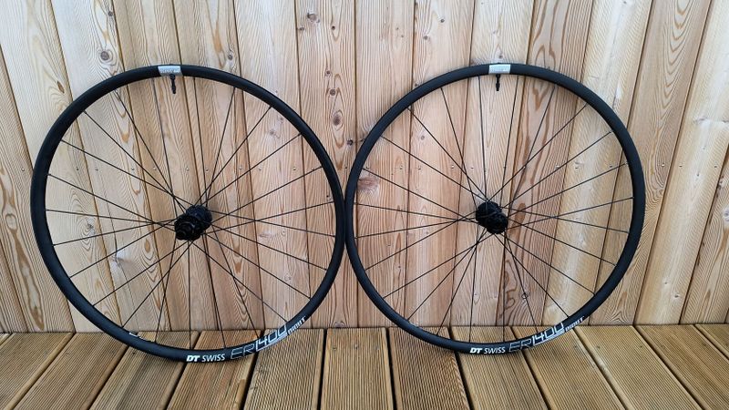 DT Swiss 1400 Dicut