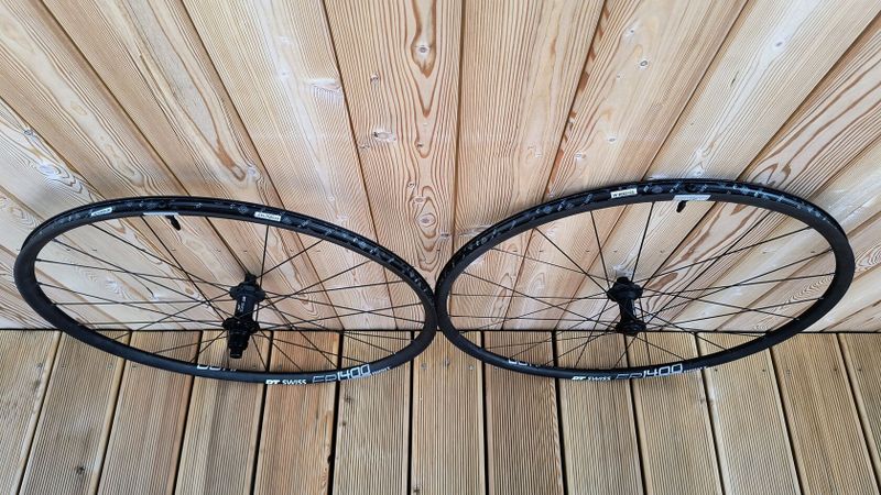 DT Swiss 1400 Dicut