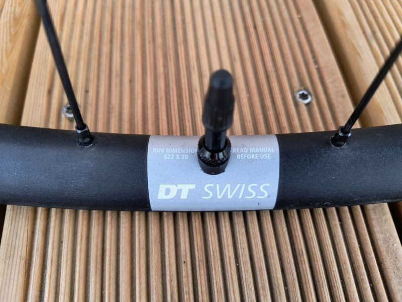 DT Swiss 1400 Dicut