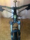 Mondraker Foxy R Carbon