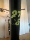 Mondraker Foxy R Carbon