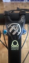 Mondraker Foxy R Carbon