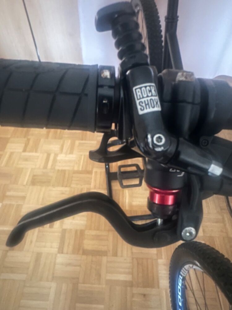Mondraker Foxy R Carbon