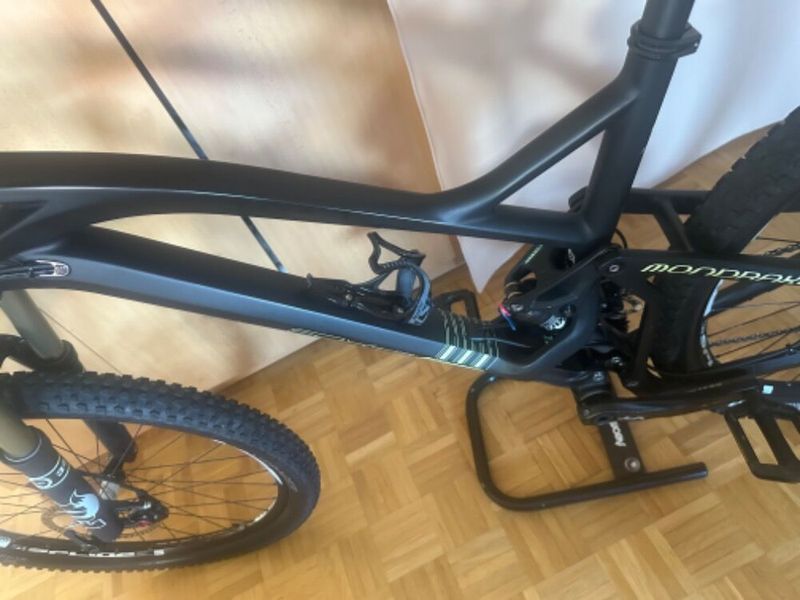 Mondraker Foxy R Carbon