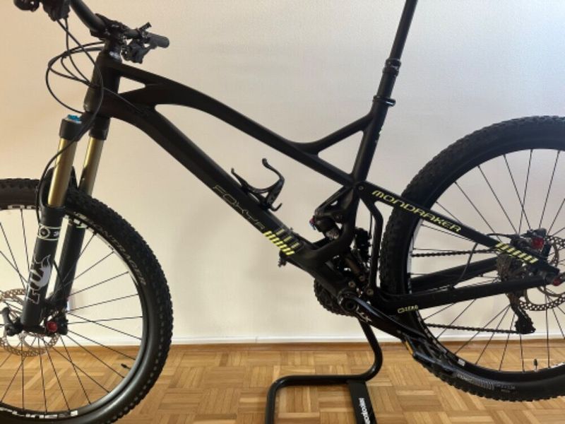 Mondraker Foxy R Carbon