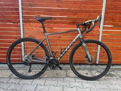 Prodám Gravel bike Kellys