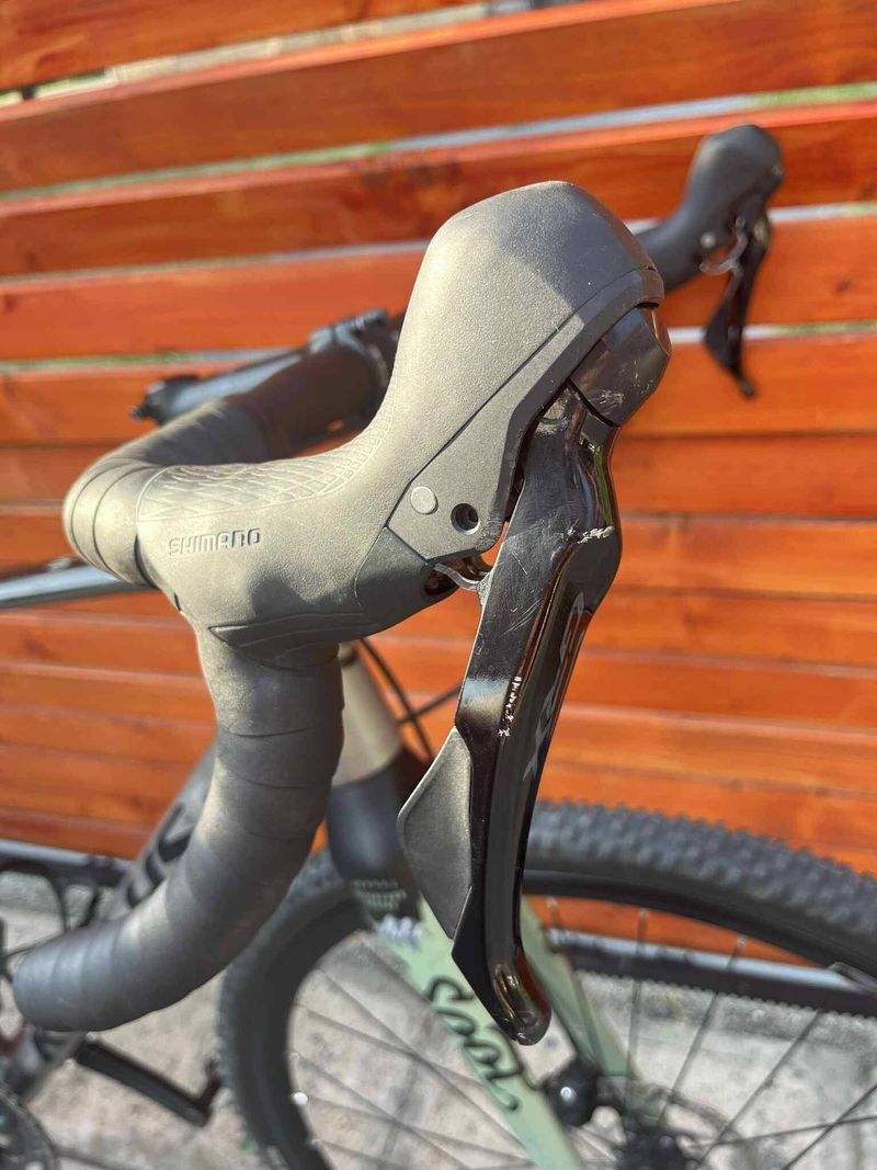 Prodám Gravel bike Kellys