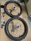 Mavic crossmax