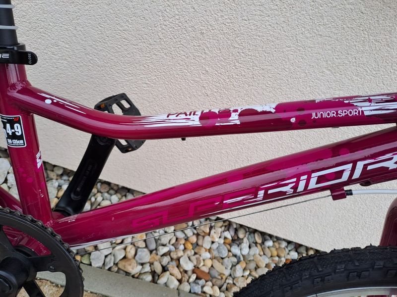 Superior Paint 20" - TOP STAV