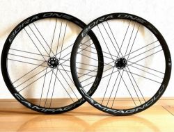 Campagnolo Bora One 35 disc plášťová