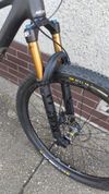 SCOTT Spark 900 Tuned AXS