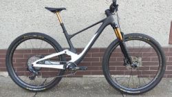 SCOTT Spark 900 Tuned AXS