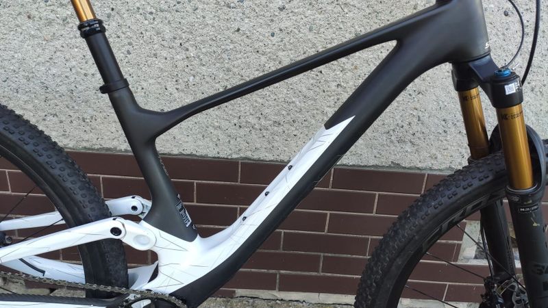 SCOTT Spark 900 Tuned AXS