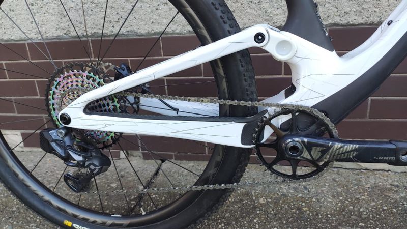 SCOTT Spark 900 Tuned AXS