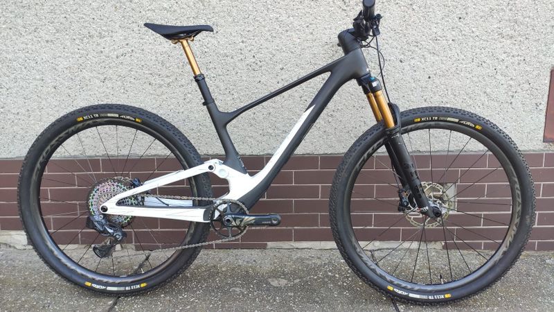SCOTT Spark 900 Tuned AXS