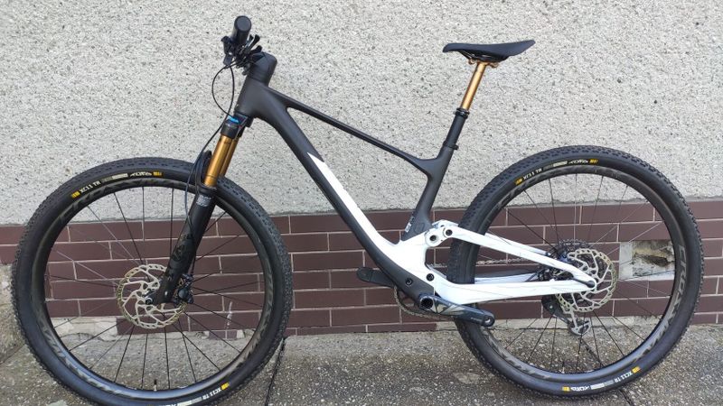 SCOTT Spark 900 Tuned AXS