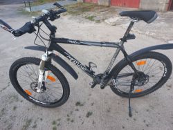 KELLYS RAPTOR 26" velikost 21"