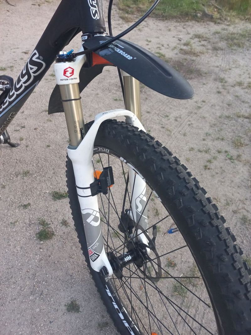 KELLYS RAPTOR 26" velikost 21"