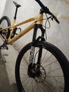 YT Izzo CORE 3 Carbon 29 AXS