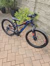 HAIBIKE HARDFOUR 2.0 dětské kolo