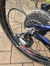 HAIBIKE HARDFOUR 2.0 dětské kolo