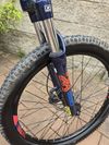 HAIBIKE HARDFOUR 2.0 dětské kolo