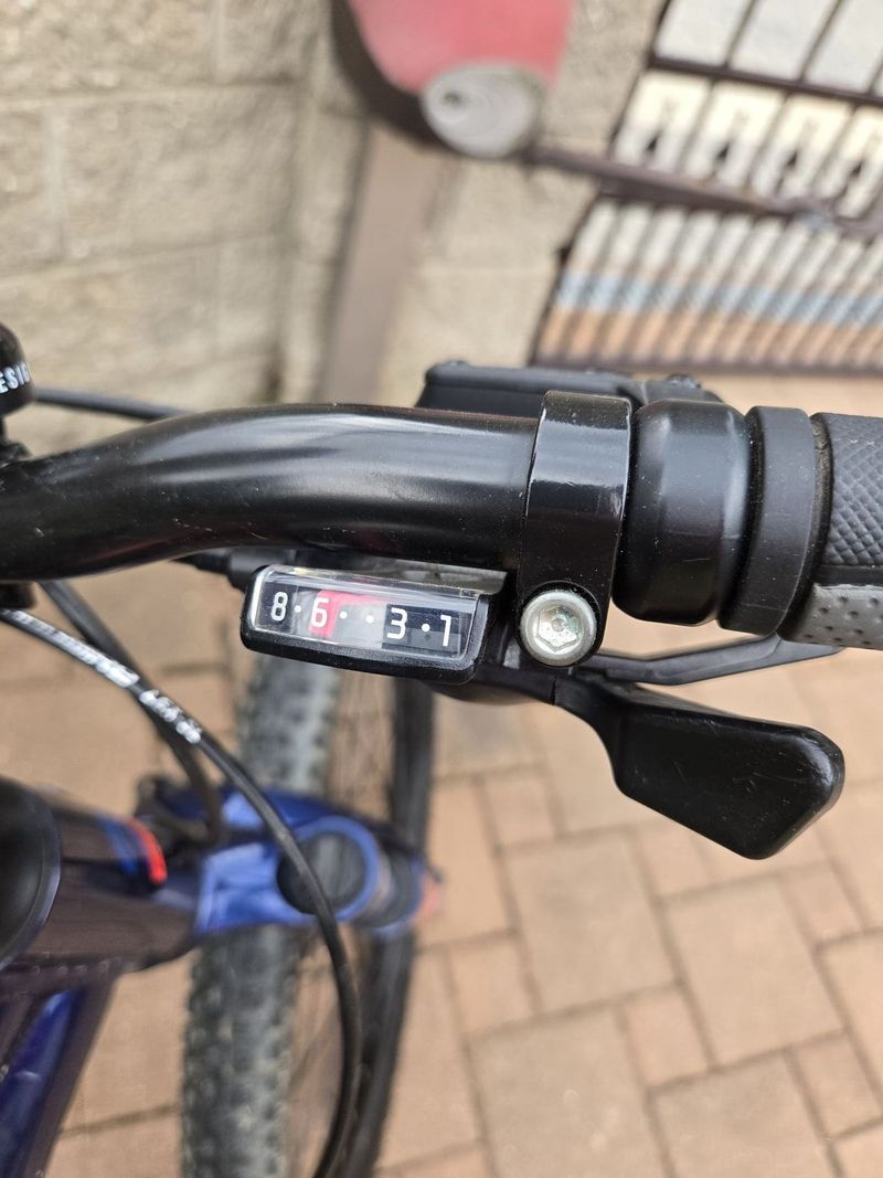 HAIBIKE HARDFOUR 2.0 dětské kolo