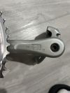 sada Shimano 105 - nekompletni