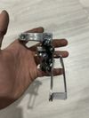sada Shimano 105 - nekompletni