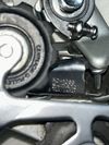 sada Shimano 105 - nekompletni