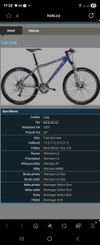 TREK 6700