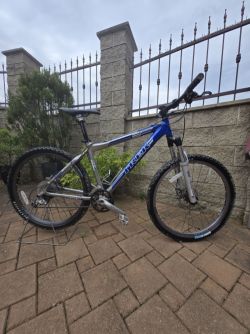 TREK 6700