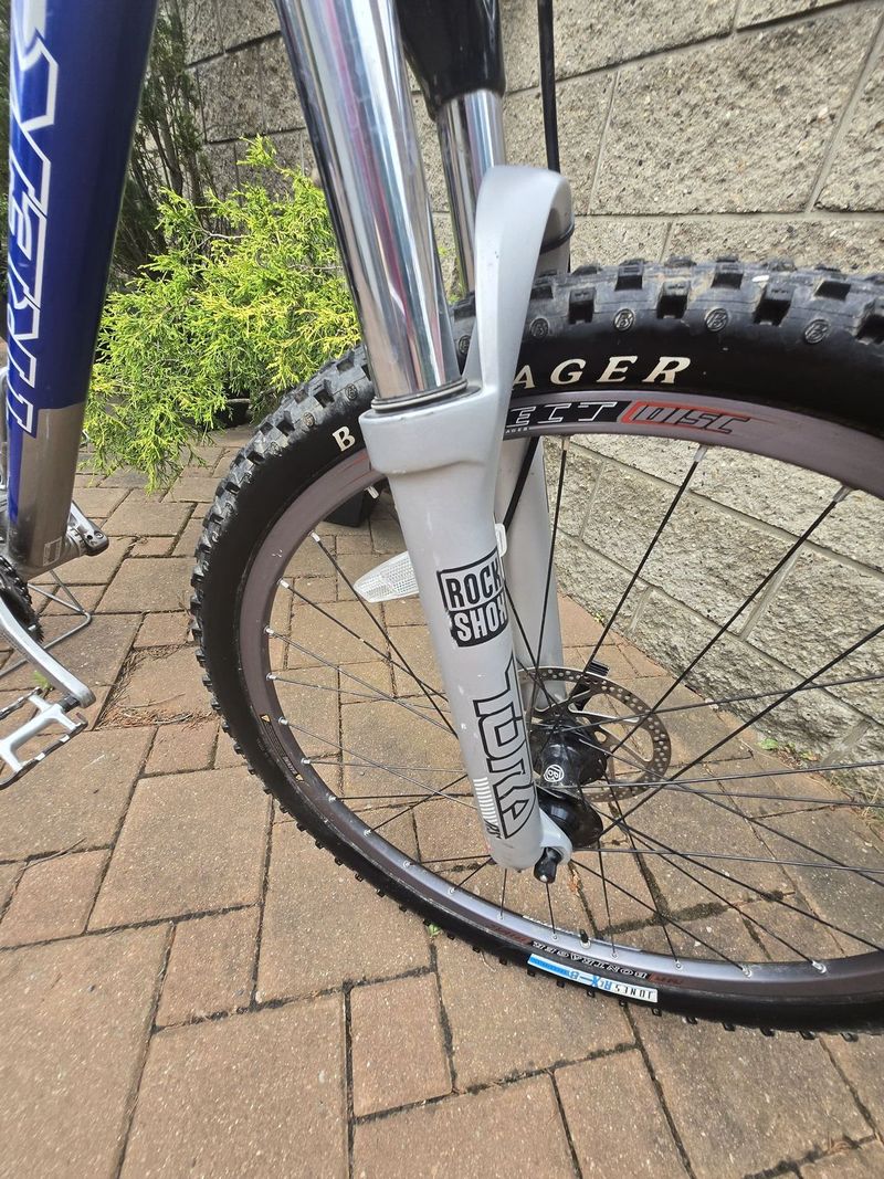TREK 6700
