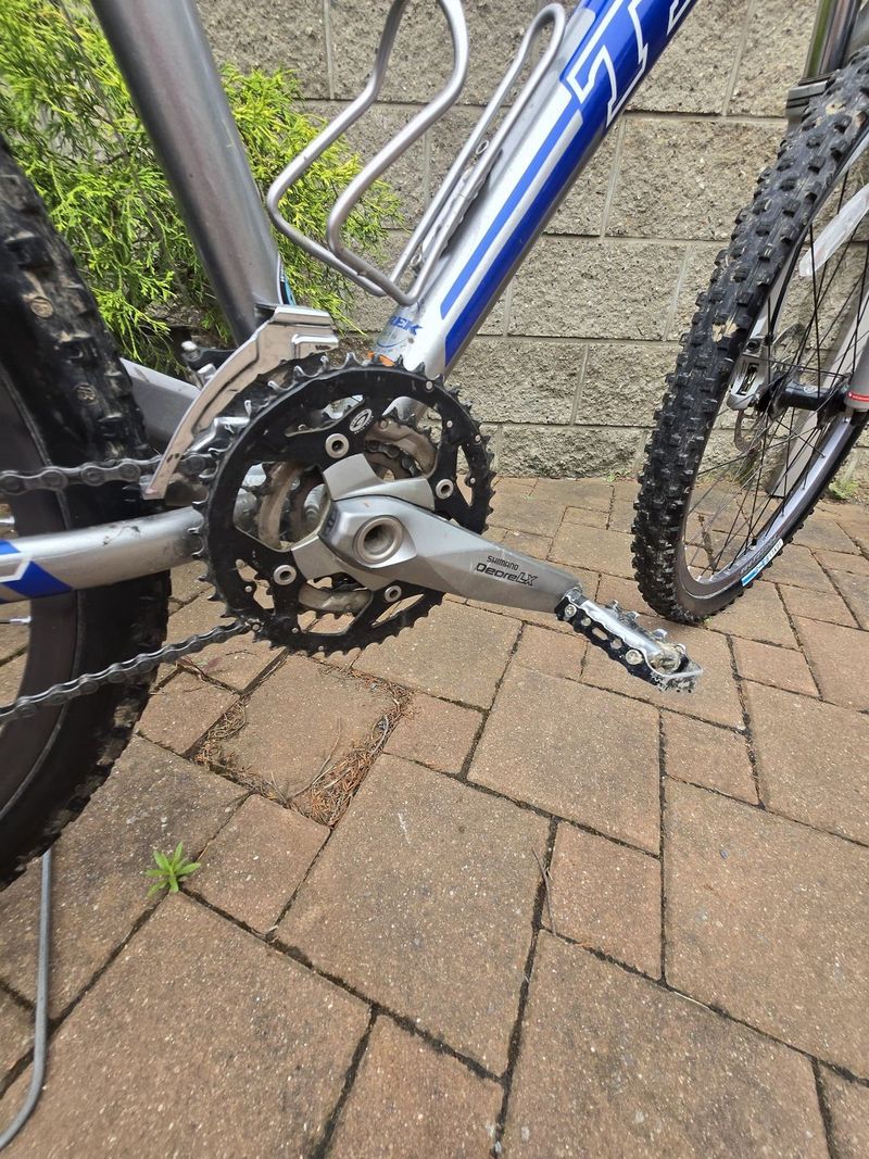TREK 6700