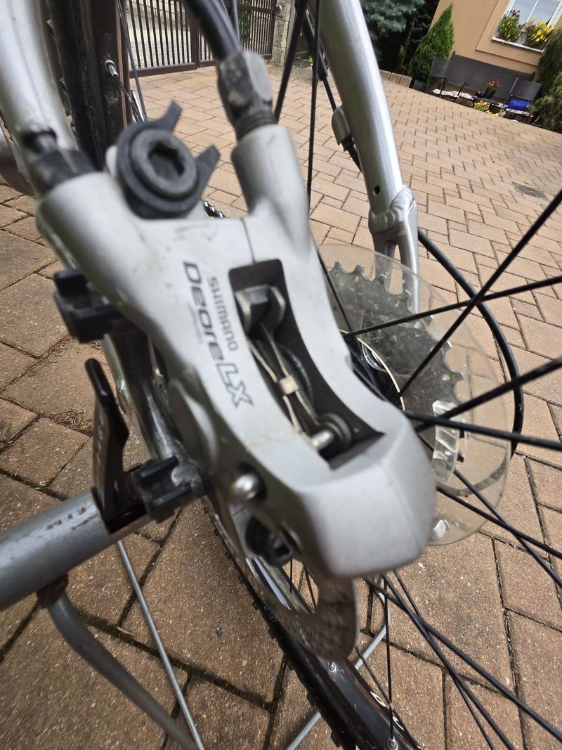 TREK 6700