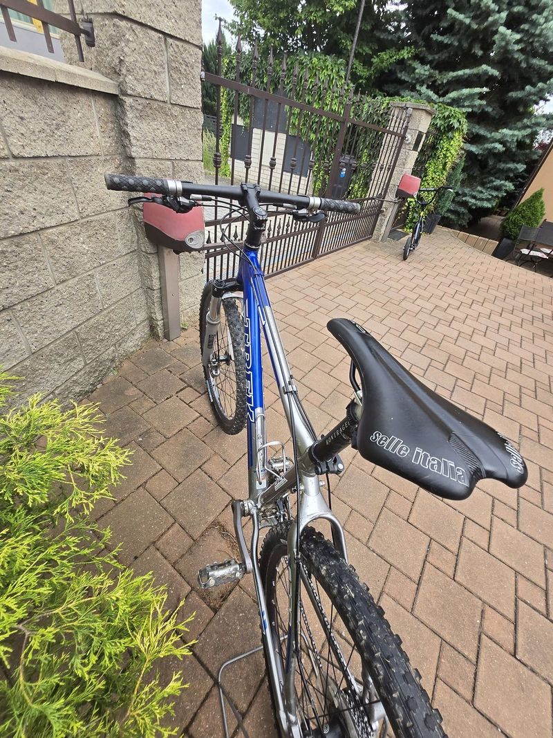 TREK 6700