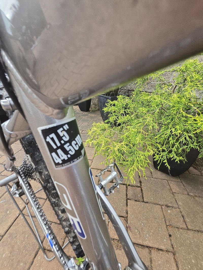 TREK 6700