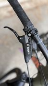 Trek Top Fuel 8