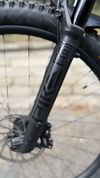Trek Top Fuel 8