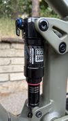 Trek Top Fuel 8