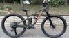 Trek Top Fuel 8